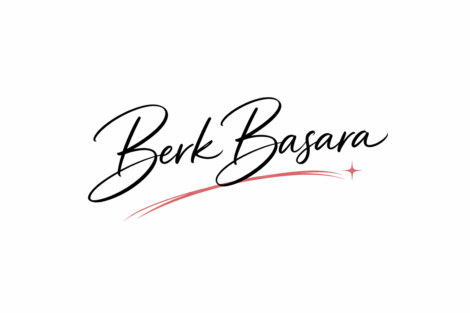 law logo minimal monogram